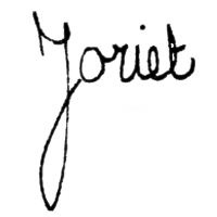 Joriet 